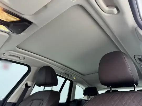 BMW X3 2023 (55700 км)