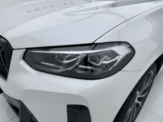 BMW X3 2023 (55700 км)