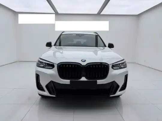 BMW X3 2023 (55700 км)