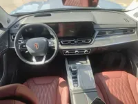 Hongqi HS5 2023 (12100 км)