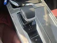 Hongqi HS5 2023 (12100 км)