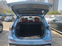Hongqi HS5 2023 (12100 км)