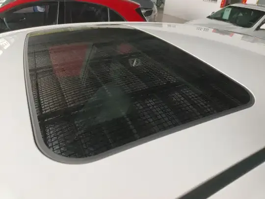 Toyota Corolla 2023 (40600 км)