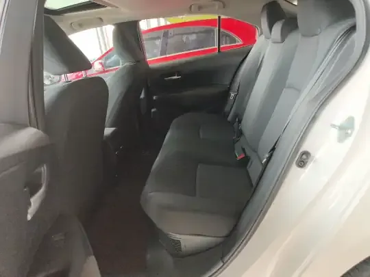 Toyota Corolla 2023 (40600 км)