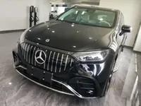 Mercedes-Benz EQE SUV 2023 (31500 км)