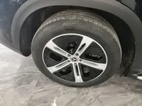 Mercedes-Benz EQE SUV 2023 (31500 км)