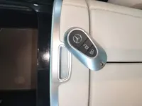 Mercedes-Benz EQE SUV 2023 (31500 км)