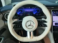 Mercedes-Benz EQE SUV 2023 (31500 км)