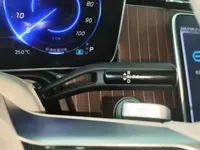 Mercedes-Benz EQE SUV 2023 (31500 км)