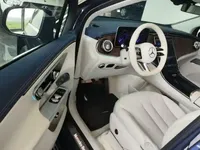 Mercedes-Benz EQE SUV 2023 (31500 км)