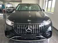 Mercedes-Benz EQE SUV 2023 (31500 км)
