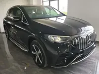 Mercedes-Benz EQE SUV 2023 (31500 км)