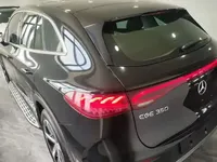 Mercedes-Benz EQE SUV 2023 (31500 км)