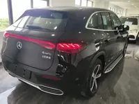 Mercedes-Benz EQE SUV 2023 (31500 км)
