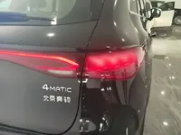 Mercedes-Benz EQE SUV 2023 (31500 км)