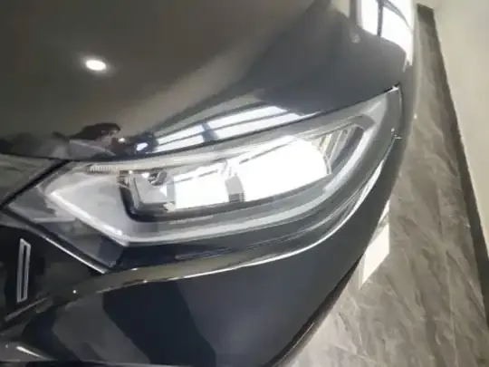 Mercedes-Benz EQE SUV 2023 (31500 км)