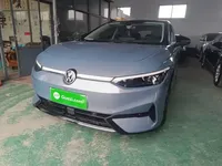 Volkswagen ID,7 VIZZION 2024 (47000 км)
