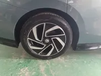 Volkswagen ID,7 VIZZION 2024 (47000 км)