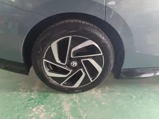 Volkswagen ID,7 VIZZION 2024 (47000 км)