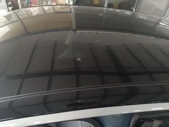 Volkswagen ID,7 VIZZION 2024 (47000 км)