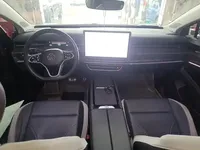 Volkswagen ID,7 VIZZION 2024 (47000 км)