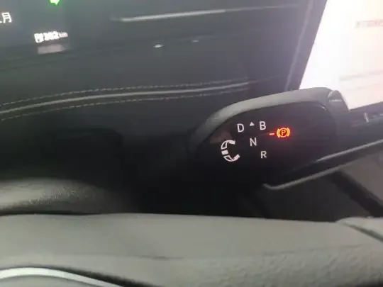 Volkswagen ID,7 VIZZION 2024 (47000 км)