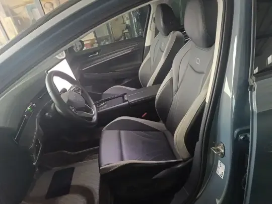 Volkswagen ID,7 VIZZION 2024 (47000 км)