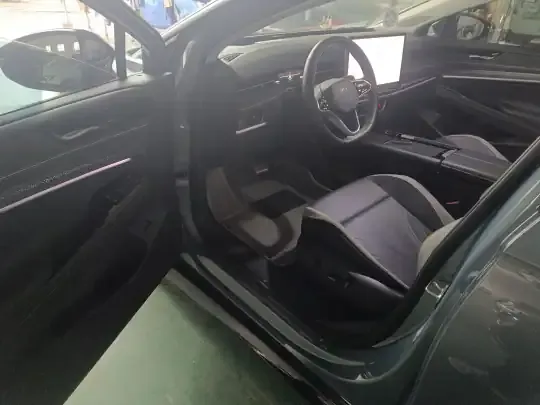 Volkswagen ID,7 VIZZION 2024 (47000 км)