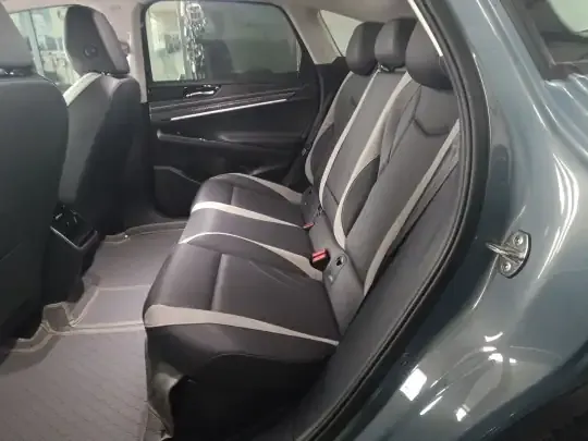 Volkswagen ID,7 VIZZION 2024 (47000 км)