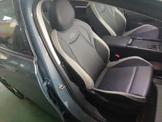 Volkswagen ID,7 VIZZION 2024 (47000 км)