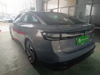 Volkswagen ID,7 VIZZION 2024 (47000 км)