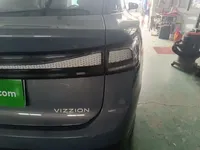 Volkswagen ID,7 VIZZION 2024 (47000 км)