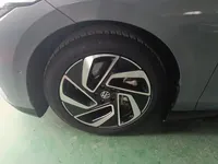 Volkswagen ID,7 VIZZION 2024 (47000 км)