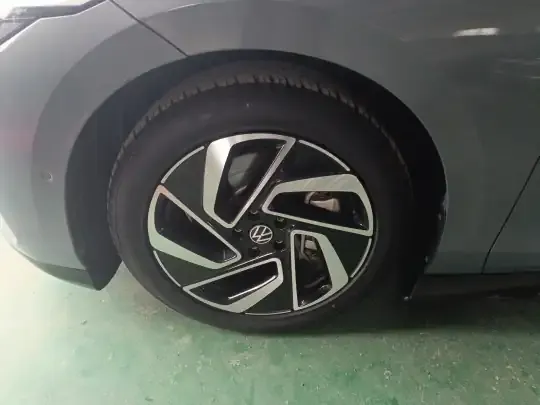 Volkswagen ID,7 VIZZION 2024 (47000 км)