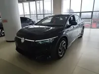 Volkswagen ID,7 VIZZION 2024 (26900 км)