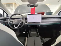 Volkswagen ID,7 VIZZION 2024 (26900 км)
