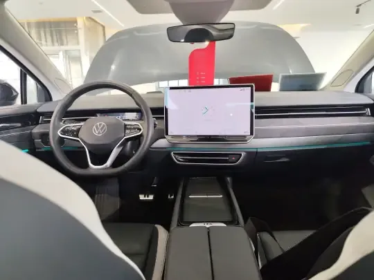 Volkswagen ID,7 VIZZION 2024 (26900 км)