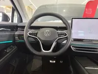 Volkswagen ID,7 VIZZION 2024 (26900 км)