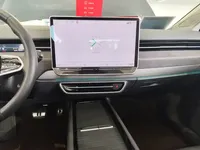 Volkswagen ID,7 VIZZION 2024 (26900 км)