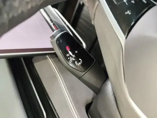 Volkswagen ID,7 VIZZION 2024 (26900 км)