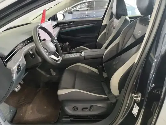 Volkswagen ID,7 VIZZION 2024 (26900 км)