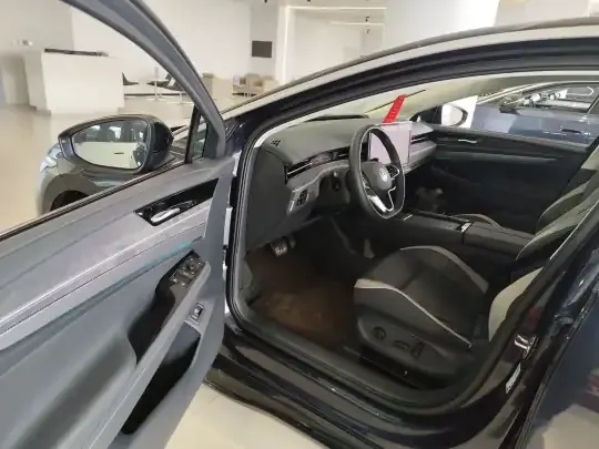 Volkswagen ID,7 VIZZION 2024 (26900 км)