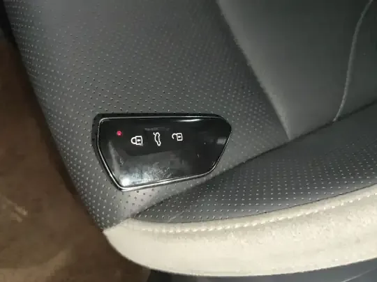 Volkswagen ID,7 VIZZION 2024 (26900 км)