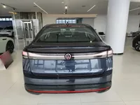 Volkswagen ID,7 VIZZION 2024 (26900 км)