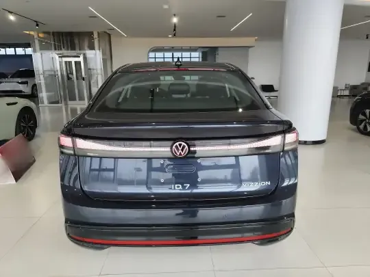 Volkswagen ID,7 VIZZION 2024 (26900 км)