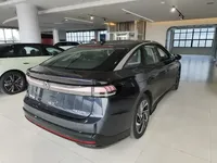 Volkswagen ID,7 VIZZION 2024 (26900 км)
