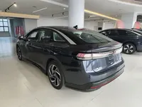 Volkswagen ID,7 VIZZION 2024 (26900 км)