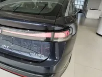 Volkswagen ID,7 VIZZION 2024 (26900 км)