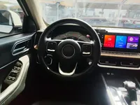 Great Wall Poer 2023 (26500 км)