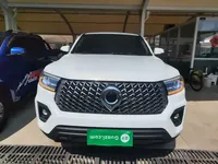 Great Wall Poer 2023 (26500 км)